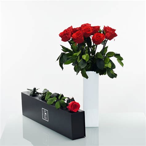 infinity rosenbox online bestellen.